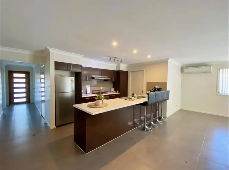 Fourth view of Homely house listing, 8 Cleveland Street, Cameron Park NSW 2285