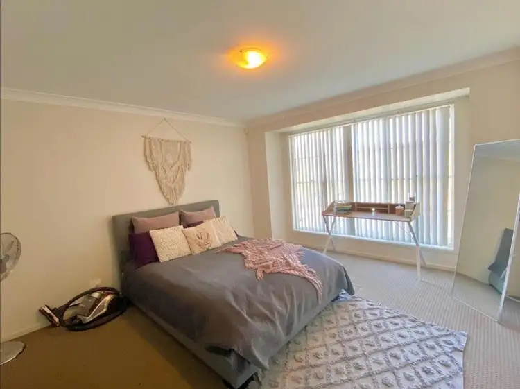 Fifth view of Homely house listing, 8 Cleveland Street, Cameron Park NSW 2285