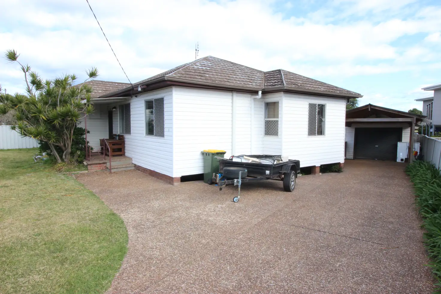 Main view of Homely house listing, 5 Englund Street, Birmingham Gardens NSW 2287
