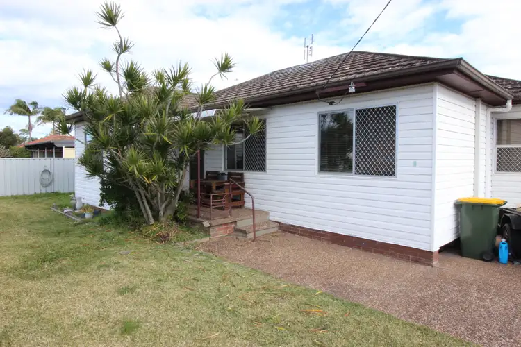 Second view of Homely house listing, 5 Englund Street, Birmingham Gardens NSW 2287