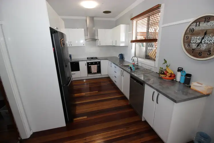 Third view of Homely house listing, 5 Englund Street, Birmingham Gardens NSW 2287