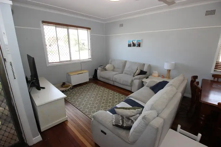 Fifth view of Homely house listing, 5 Englund Street, Birmingham Gardens NSW 2287