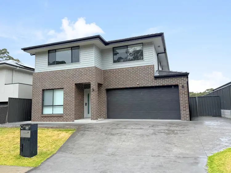 34 Crows Ash Avenue, Edgeworth NSW 2285
