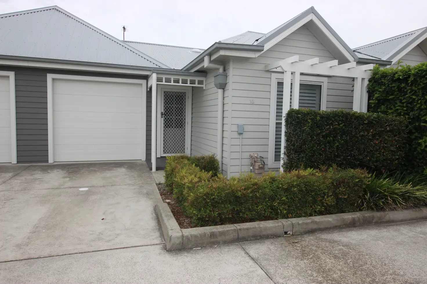 Main view of Homely villa listing, 15/115 Christo Road, Waratah NSW 2298