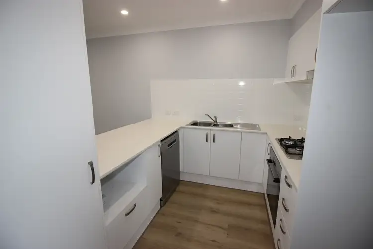 Third view of Homely villa listing, 15/115 Christo Road, Waratah NSW 2298