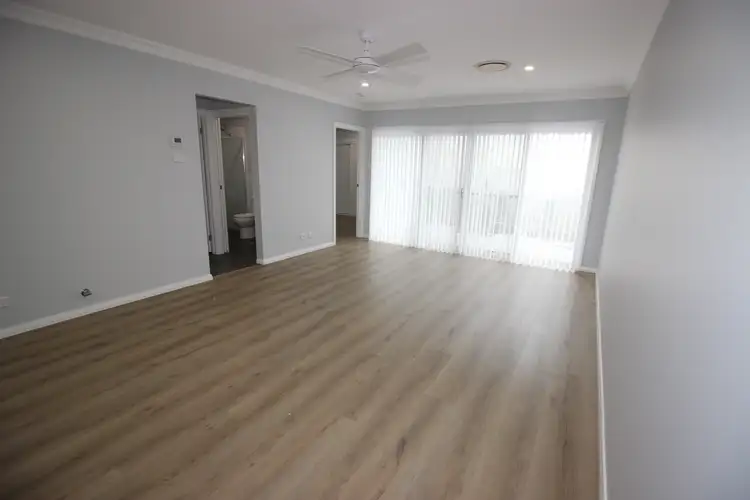 Fourth view of Homely villa listing, 15/115 Christo Road, Waratah NSW 2298