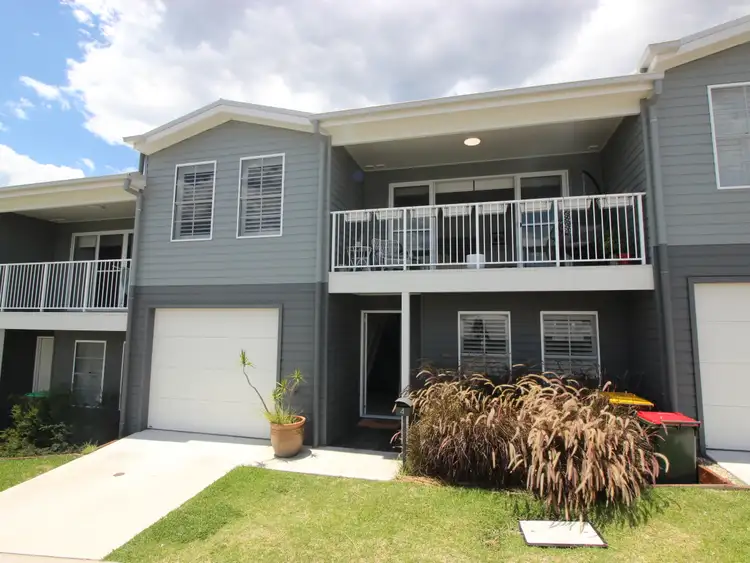Main view of Homely townhouse listing, 4 Lapwing Street, Elermore Vale NSW 2287