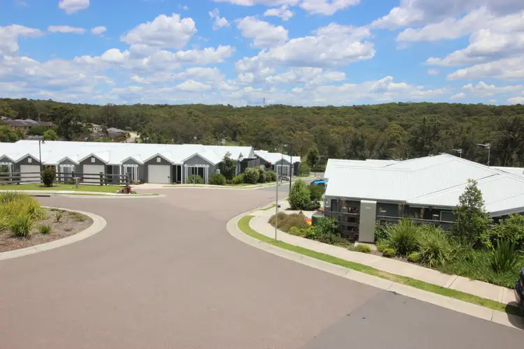 Second view of Homely townhouse listing, 4 Lapwing Street, Elermore Vale NSW 2287