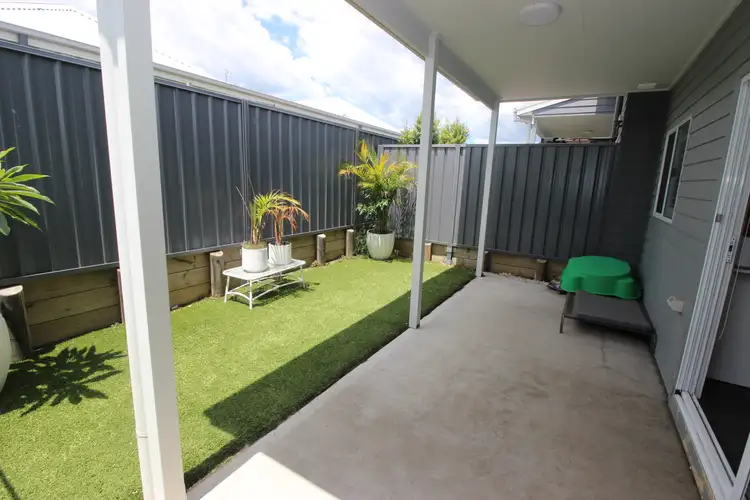 Third view of Homely townhouse listing, 4 Lapwing Street, Elermore Vale NSW 2287