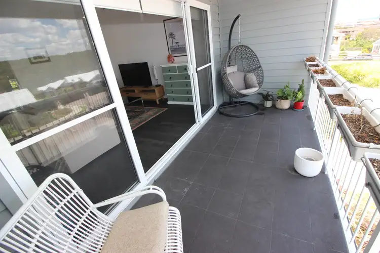 Fourth view of Homely townhouse listing, 4 Lapwing Street, Elermore Vale NSW 2287