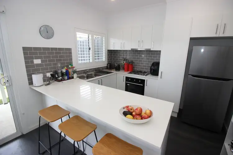 Fifth view of Homely townhouse listing, 4 Lapwing Street, Elermore Vale NSW 2287