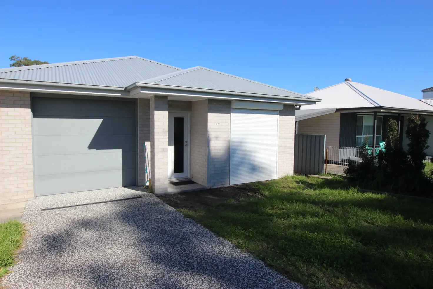 Main view of Homely house listing, 22a Thomas Street, Barnsley NSW 2278