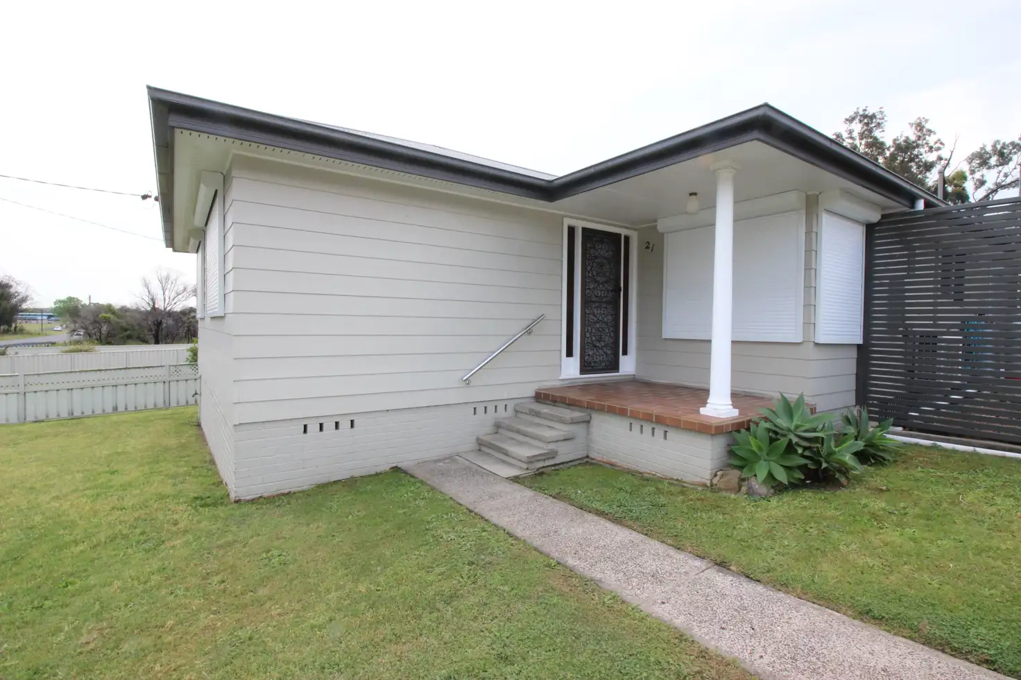 Main view of Homely house listing, 21 Boundary Street, Kurri Kurri NSW 2327