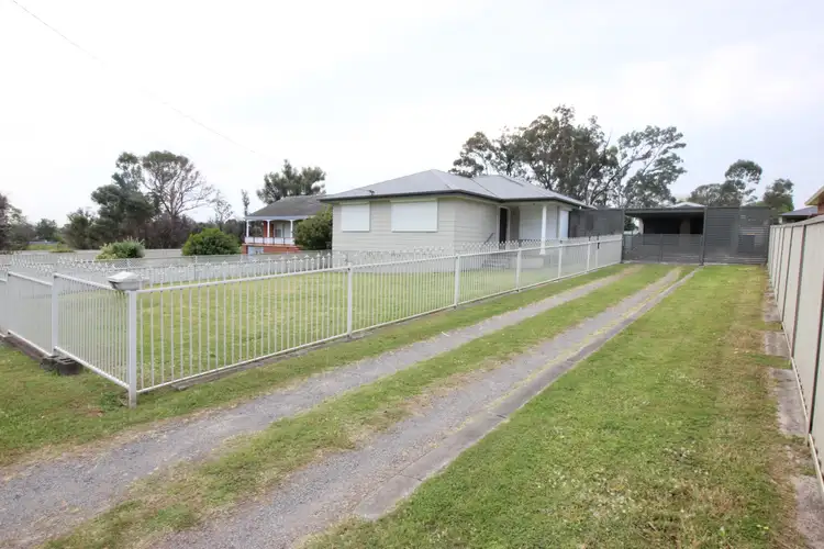 Second view of Homely house listing, 21 Boundary Street, Kurri Kurri NSW 2327