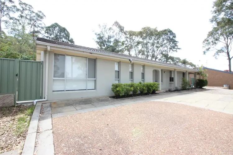 Main view of Homely house listing, 31 Nelson Street, Barnsley NSW 2278
