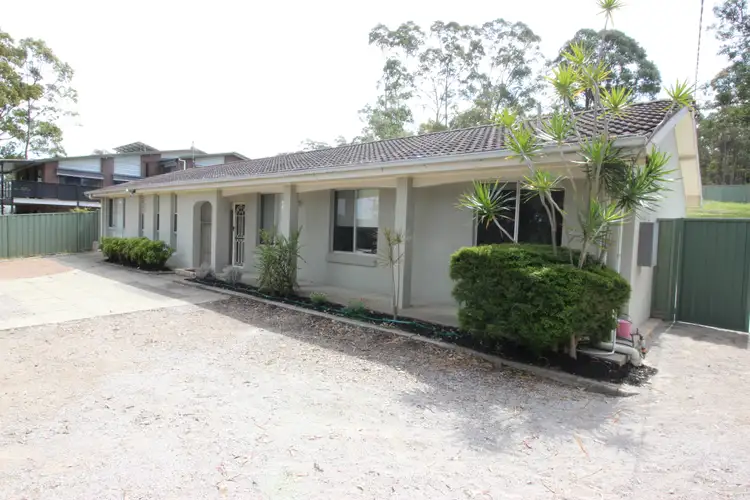 Second view of Homely house listing, 31 Nelson Street, Barnsley NSW 2278