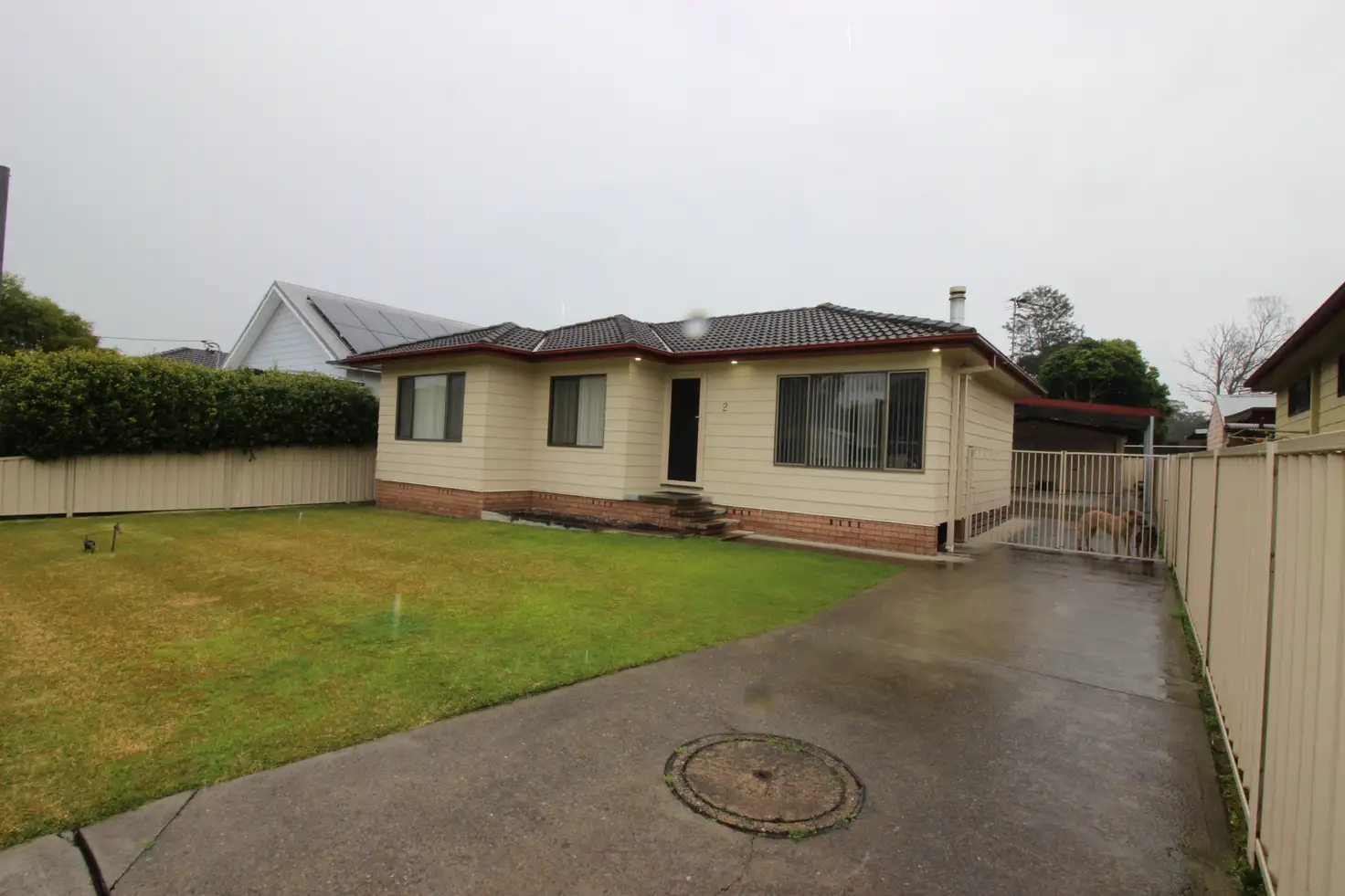 Main view of Homely house listing, 2 Bendigo Road, Barnsley NSW 2278