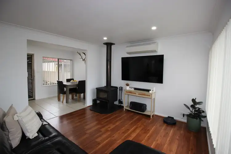 Second view of Homely house listing, 2 Bendigo Road, Barnsley NSW 2278