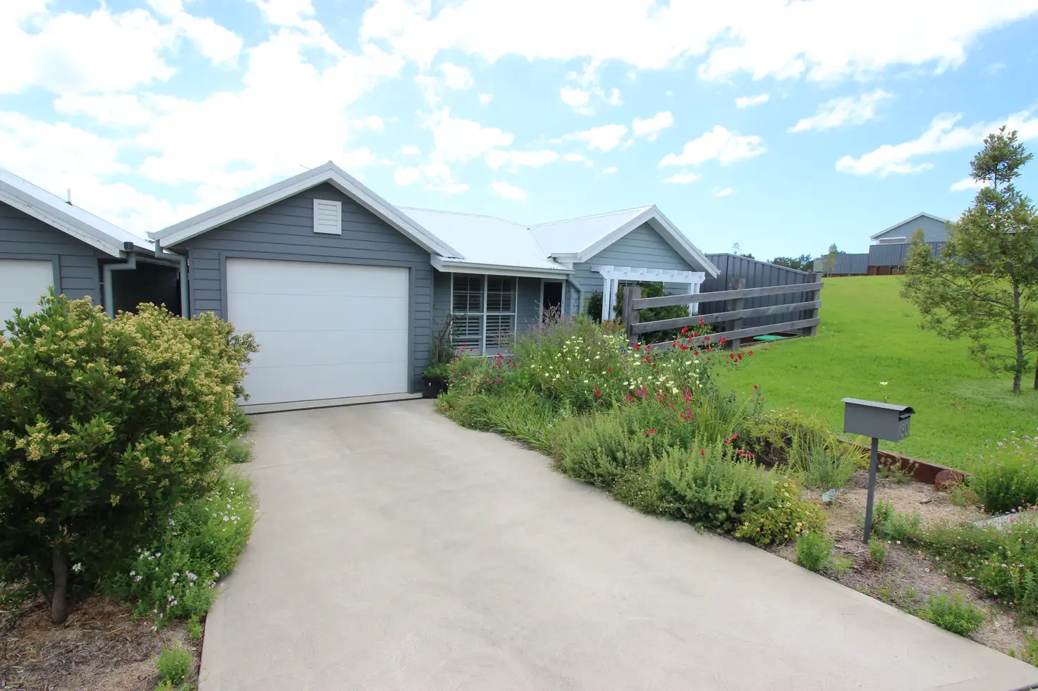 Main view of Homely villa listing, 30 Magpie Avenue, Elermore Vale NSW 2287