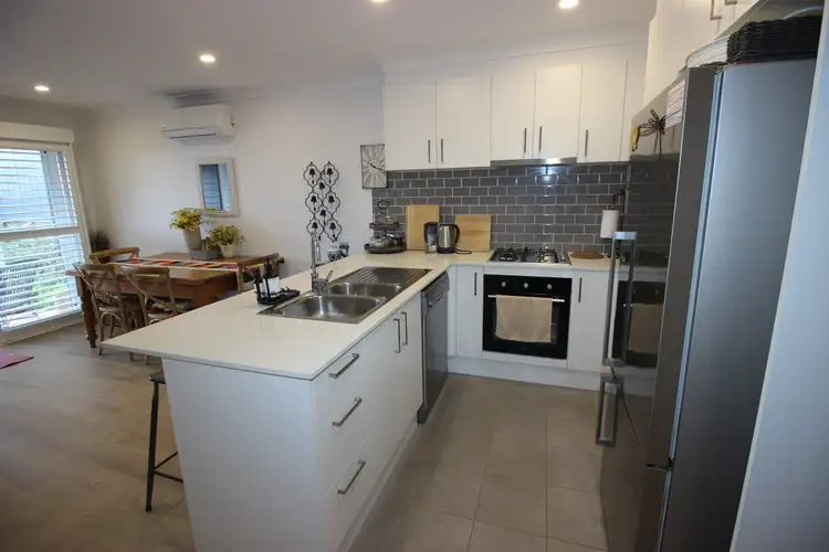 Third view of Homely villa listing, 30 Magpie Avenue, Elermore Vale NSW 2287