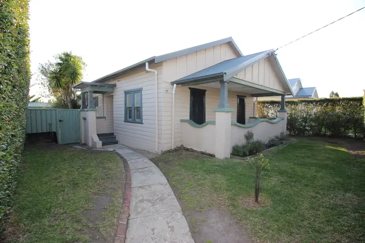 Second view of Homely house listing, 17 Victoria Street, Argenton NSW 2284