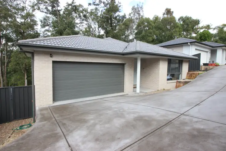 Main view of Homely house listing, 12 Turnberry Close, Fletcher NSW 2287