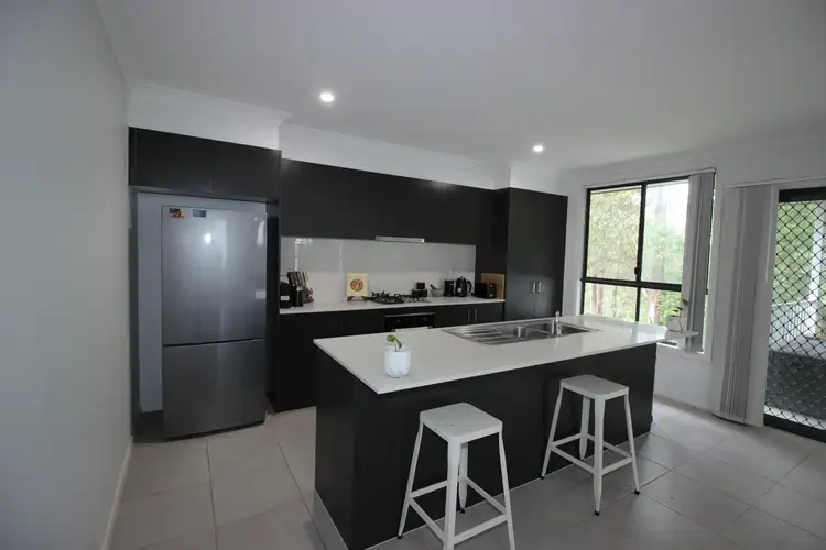 Second view of Homely house listing, 12 Turnberry Close, Fletcher NSW 2287