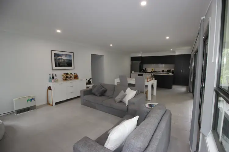 Third view of Homely house listing, 12 Turnberry Close, Fletcher NSW 2287