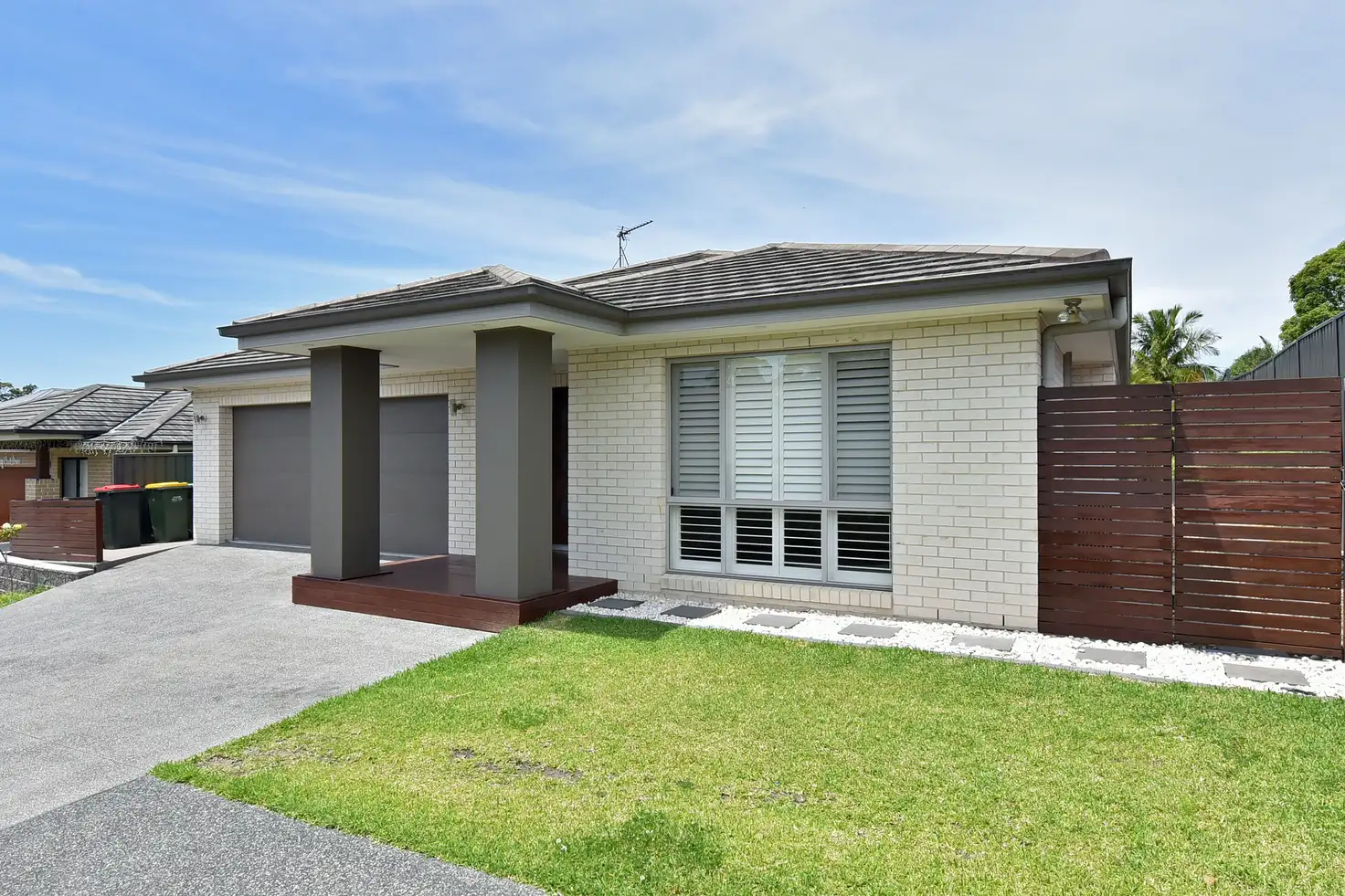 Main view of Homely house listing, 6 Elettra Street, Cameron Park NSW 2285