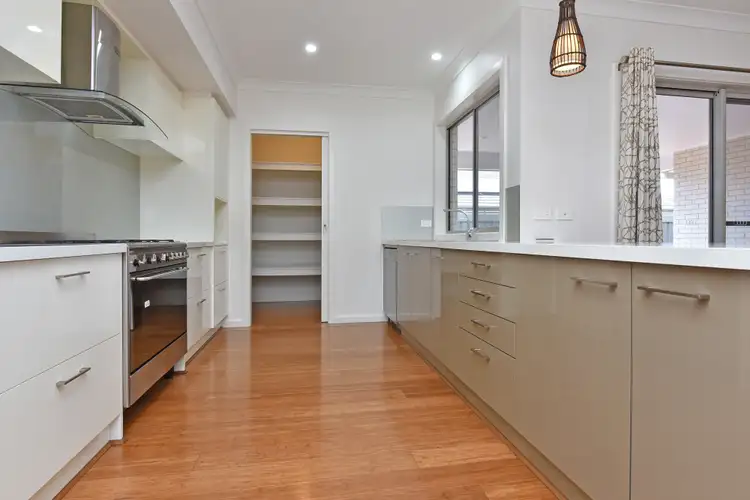 Second view of Homely house listing, 6 Elettra Street, Cameron Park NSW 2285