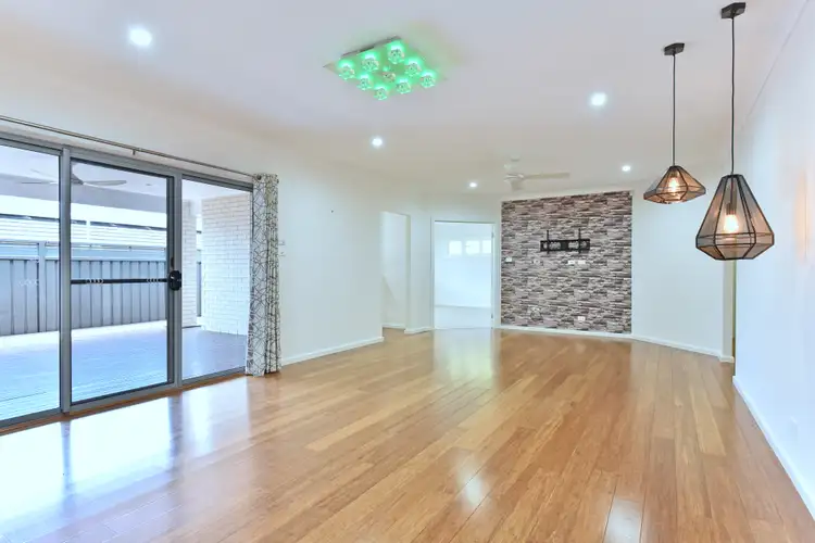 Third view of Homely house listing, 6 Elettra Street, Cameron Park NSW 2285