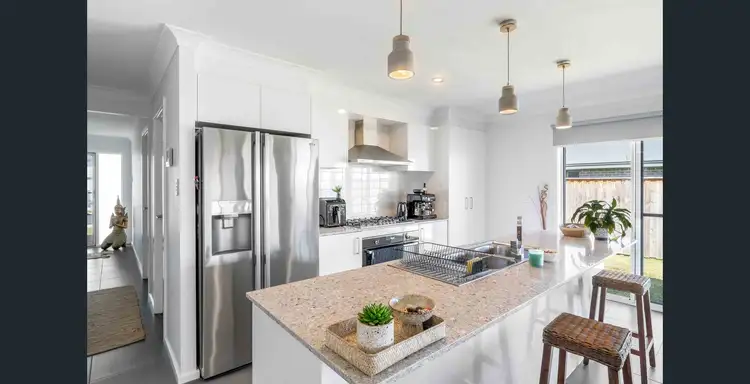 Second view of Homely house listing, 8 Basker Street, Chisholm NSW 2322