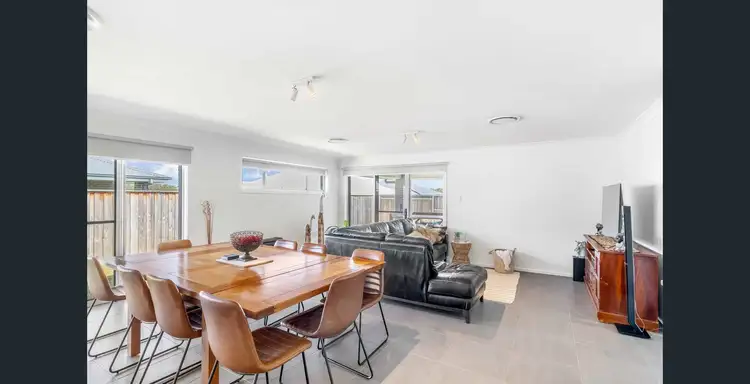 Third view of Homely house listing, 8 Basker Street, Chisholm NSW 2322