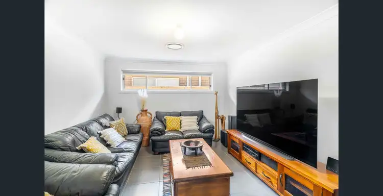 Fifth view of Homely house listing, 8 Basker Street, Chisholm NSW 2322