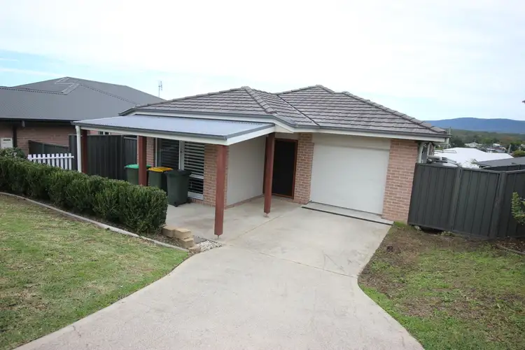 Main view of Homely house listing, 3 Cutter Court, West Wallsend NSW 2286