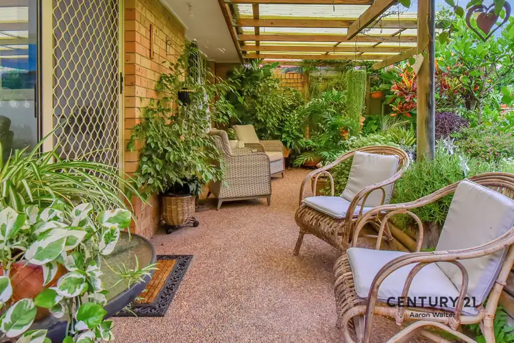 Fourth view of Homely semi-detached listing, 2/5 Werona Crescent, Valentine NSW 2280