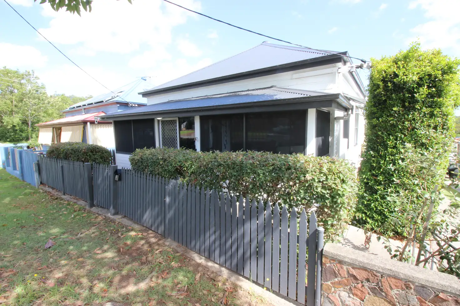 Main view of Homely house listing, 6 Wallace Street, West Wallsend NSW 2286