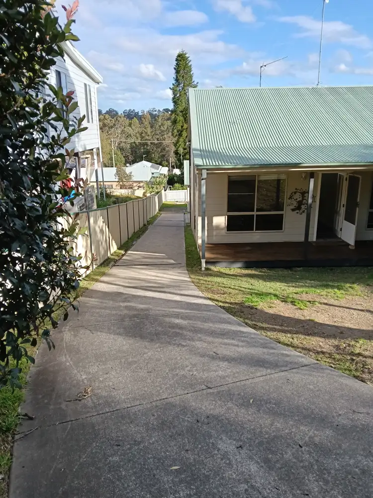 Second view of Homely house listing, 50 Fern Street, Arcadia Vale NSW 2283