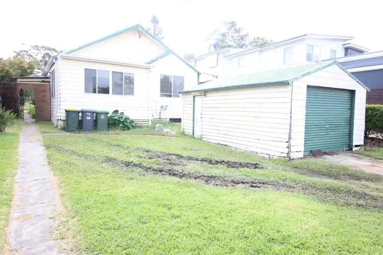 Fourth view of Homely house listing, 11a Warners Bay Road, Warners Bay NSW 2282