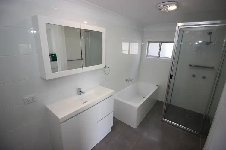 Second view of Homely house listing, 43 Carrington Street, West Wallsend NSW 2286