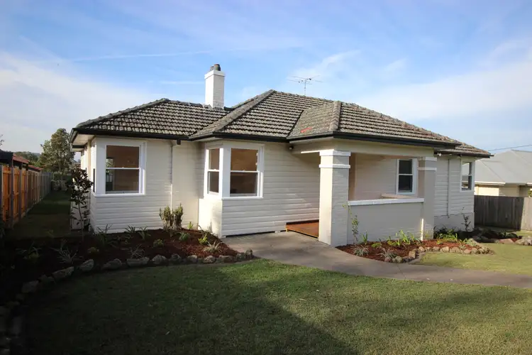 Main view of Homely house listing, 7 Blue Gum Close, Stockrington NSW 2322