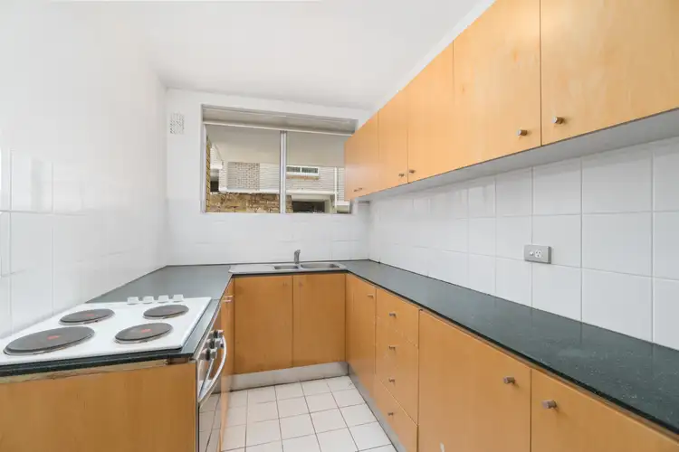 Third view of Homely apartment listing, 1/5-7 Macpherson Street, Waverley NSW 2024