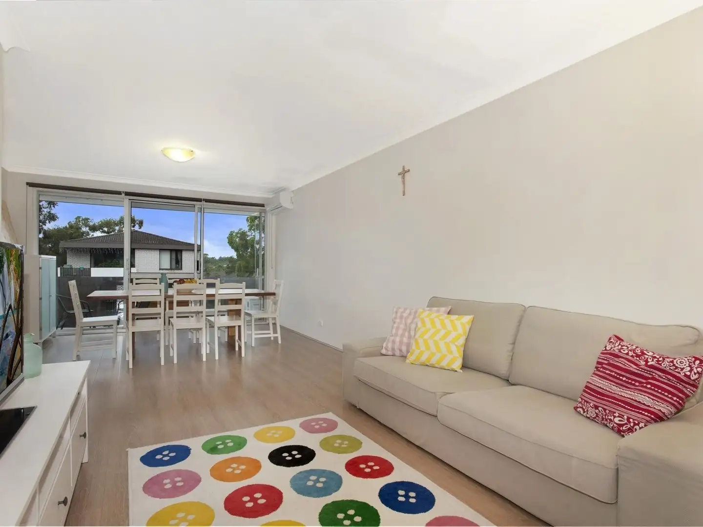 Main view of Homely apartment listing, 11/2-6 Albert Street, Hornsby NSW 2077