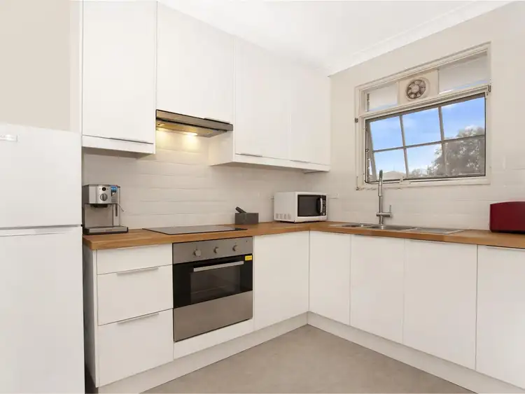 Second view of Homely apartment listing, 11/2-6 Albert Street, Hornsby NSW 2077