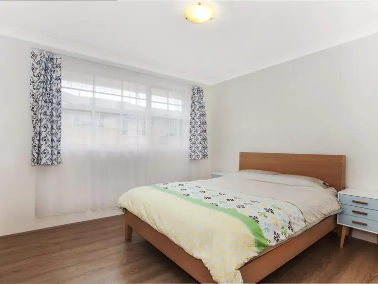 Third view of Homely apartment listing, 11/2-6 Albert Street, Hornsby NSW 2077