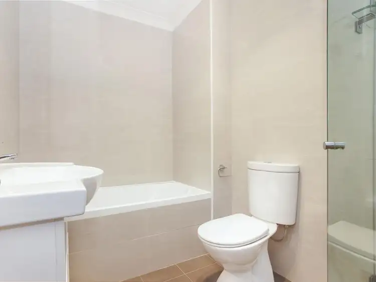 Fourth view of Homely apartment listing, 11/2-6 Albert Street, Hornsby NSW 2077