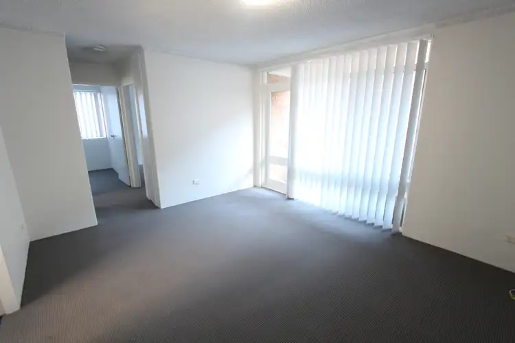 Second view of Homely apartment listing, 8/28 Charles Street, Liverpool NSW 2170