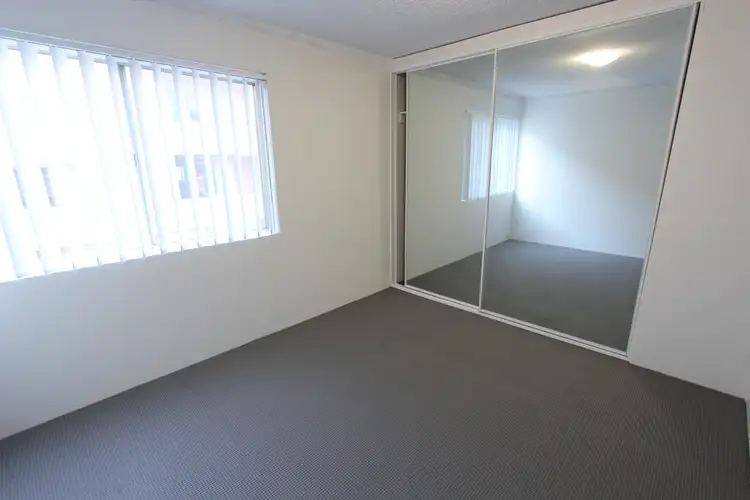 Fourth view of Homely apartment listing, 8/28 Charles Street, Liverpool NSW 2170