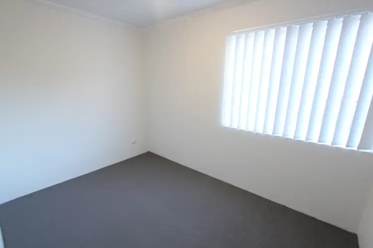 Fifth view of Homely apartment listing, 8/28 Charles Street, Liverpool NSW 2170