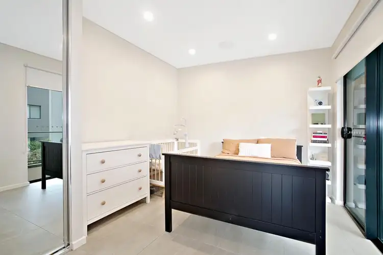 Third view of Homely unit listing, 105/290 Great Western Highway, Wentworthville NSW 2145